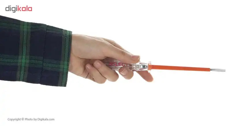 فازمتر سلکت مدل V-100