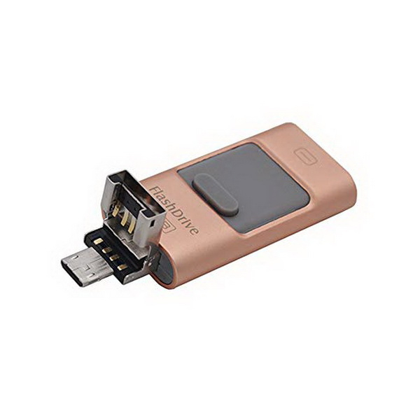 فلش مموری مدل NK80X ظرفیت 16 گیگابایت