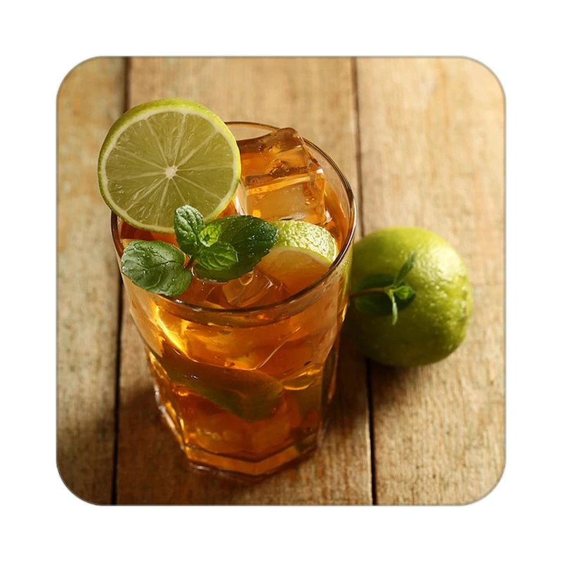 زیر لیوانی کاکتی طرح میوه مدل mp20551