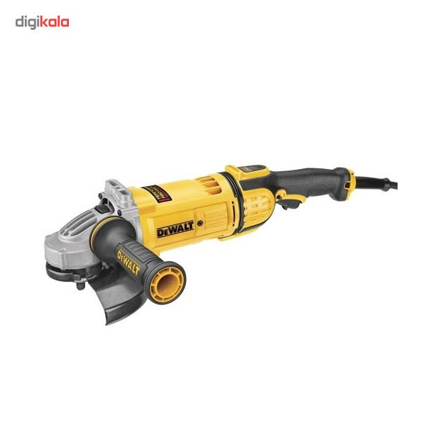 فرز آهنگری دیوالت مدل DWE4597 فرز آهنگری دیوالت مدل DWE4597