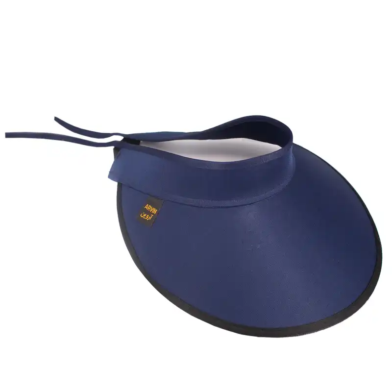 کلاه آفتابگیر طرح نقاب مدل ARVIN