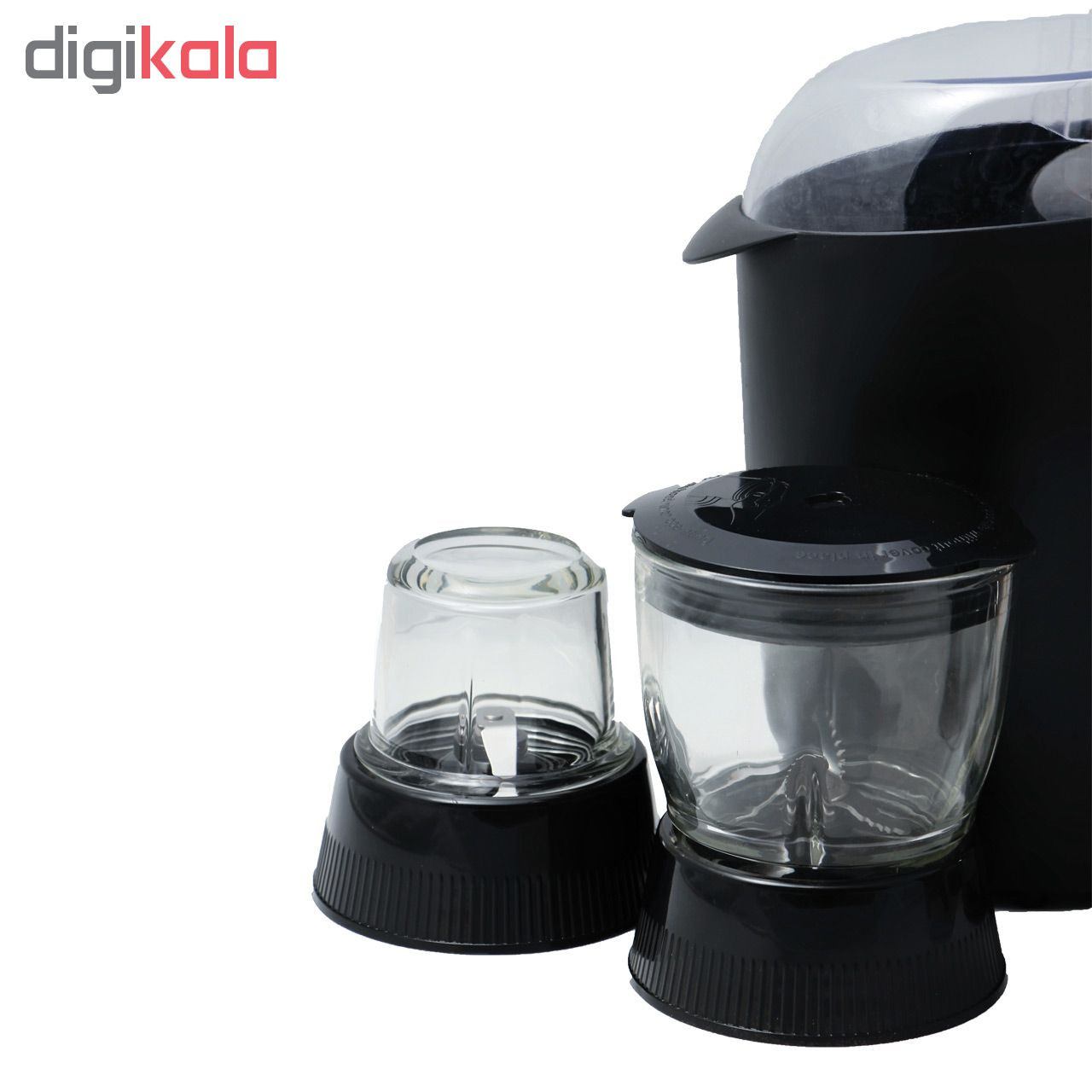 آبمیوه گیری سوئیس هوم مدل CLS 840