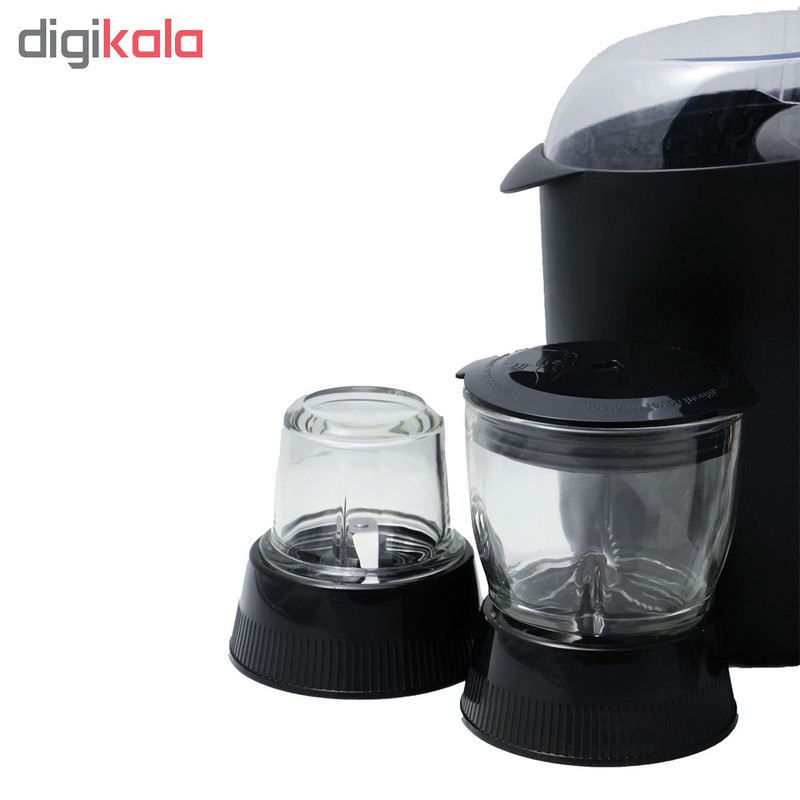 آبمیوه گیری سوئیس هوم مدل CLS 840