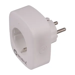 پریز هوشمند سازی WIFI روبیکس مدل R-32IQ