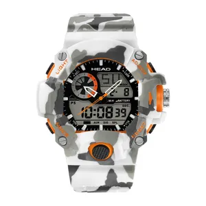ساعت مچی دیجیتال هد مدل Freeride 105-02