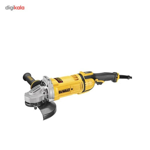 فرز آهنگری دیوالت مدل DWE4597 فرز آهنگری دیوالت مدل DWE4597