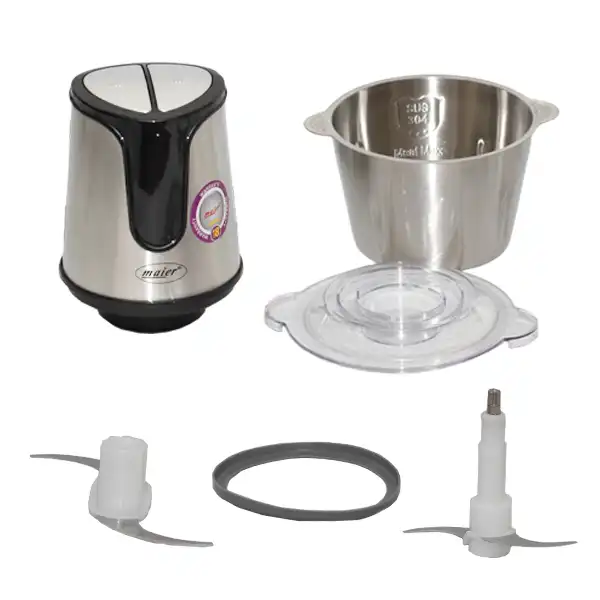 خردکن مایر مدل MR _ 372