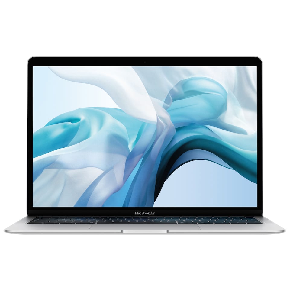 لپ تاپ 13 اینچی اپل مدل MacBook Air MREC2 2018 با صفحه نمایش رتینا