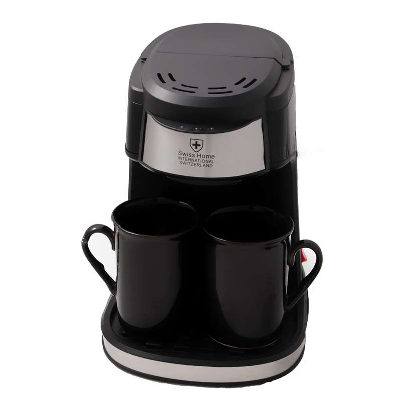 قهوه ساز سوئیس هوم مدل CLS-140
