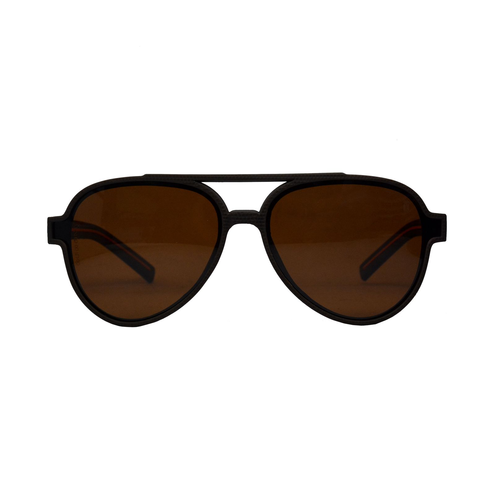 عینک آفتابی اوگا مدل MOR LUNETTES 26858 GH -  - 1