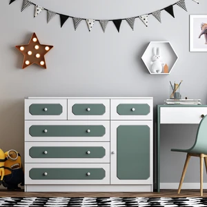 دراور اعیان مدل fh857