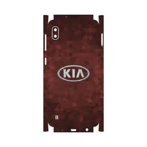 MAHOOT  KIA-FullSkin Cover Sticker for Samsung Galaxy A10