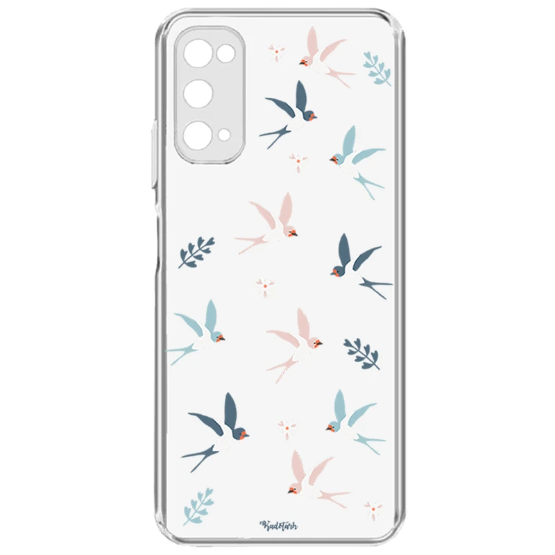 کاور طرح Parastoo مناسب برای گوشی موبایل سامسونگ Galaxy S20 FE