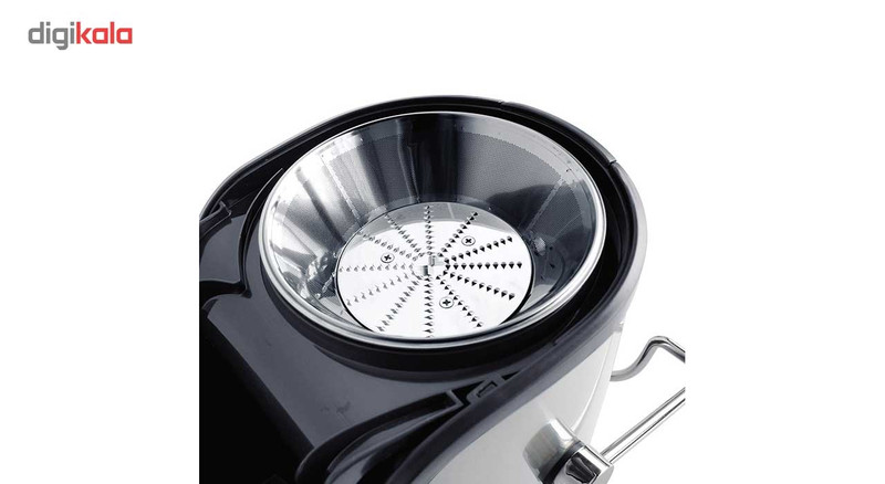 آبمیوه گیری لومکس مدل LJE-8021 آبمیوه گیری لومکس مدل LJE-8021