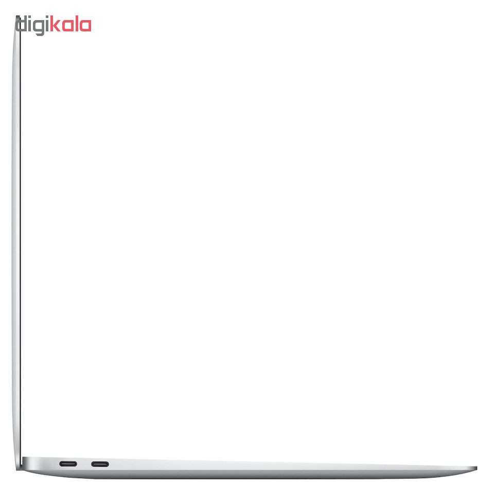 لپ تاپ 13 اینچی اپل مدل MacBook Air MREC2 2018 با صفحه نمایش رتینا