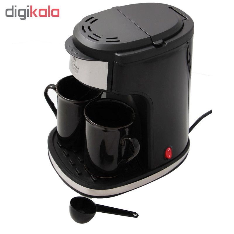 قهوه ساز سوئیس هوم مدل CLS-140