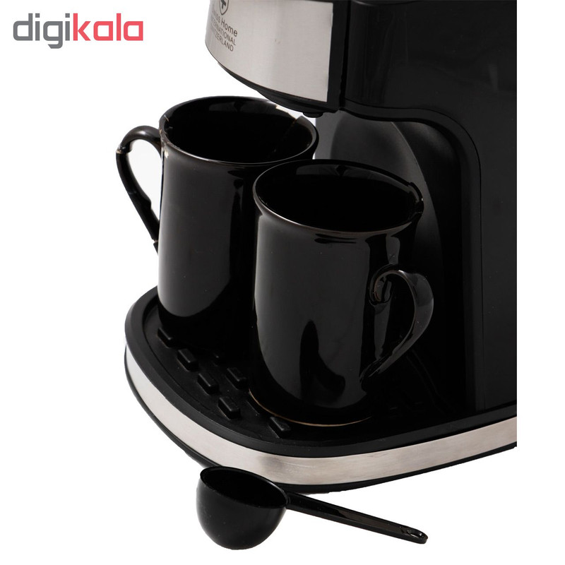 قهوه ساز سوئیس هوم مدل CLS-140