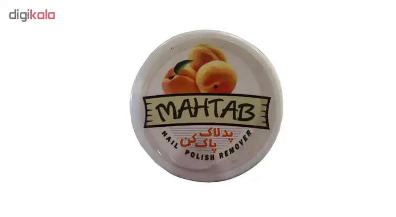 پد لاک پاکن مهتاب کد 080 بسته 30 عددی