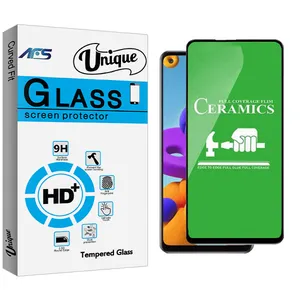 AFS Unique Glass Ceramics Screen Protector For Samsung Galaxy A51