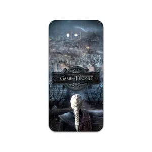 MAHOOT Game of Thrones Cover Sticker for ASUS Zenfone 4 Selfie
