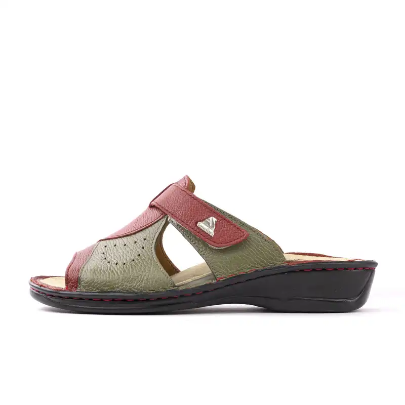 دمپایی زنانه آرای مدل آدا کد 04