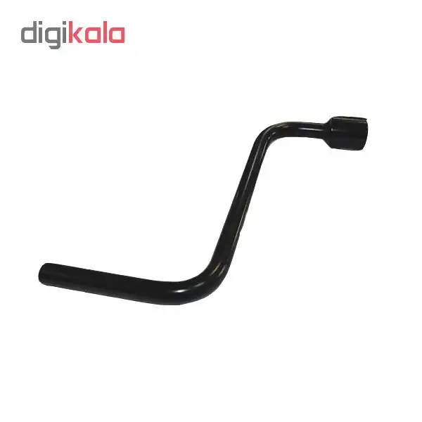 آچار چرخ مدل 23501003 مناسب خودرو پژو 405