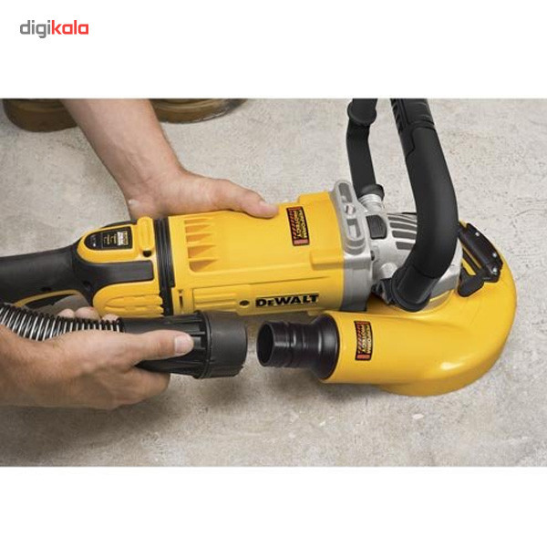 فرز آهنگری دیوالت مدل DWE4597 فرز آهنگری دیوالت مدل DWE4597