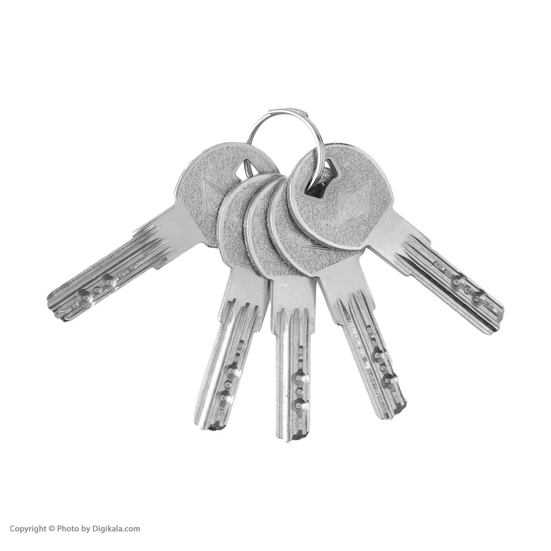 قفل کتابی مدل سی آی اس مدل 3894 قفل کتابی مدل سی آی اس مدل 3894