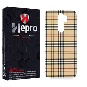 HEPRO MC Cover for XIAOMI Redmi Note 8 Pro