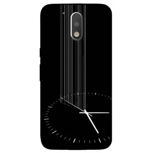 Megafone Interstellar 1895 Cover For Motorola Moto G4