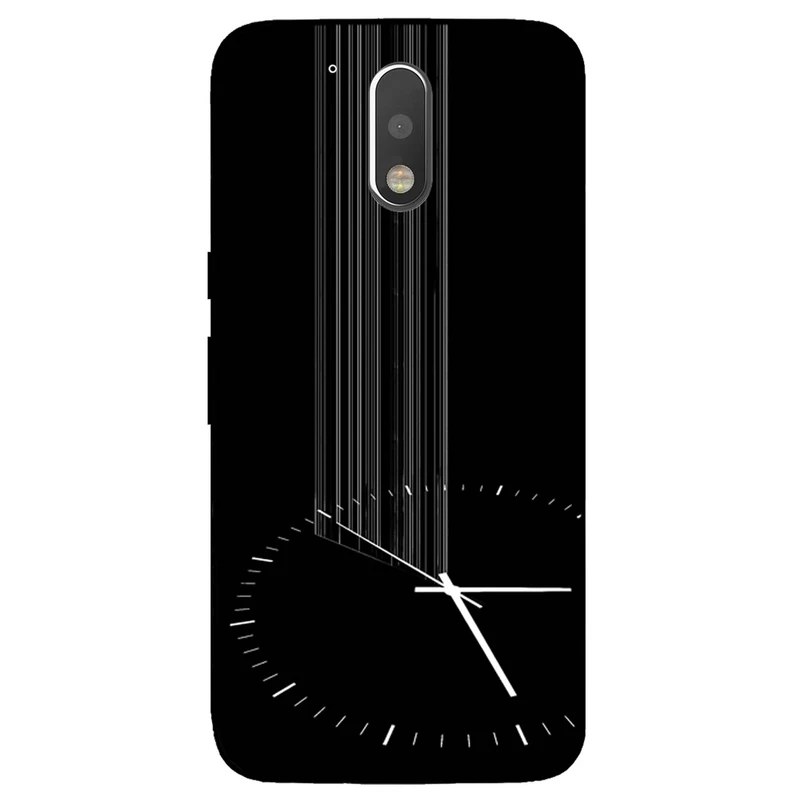 کاور مگافون طرح در میان ستارگان مدل 1895 مناسب برای گوشی موبایل موتورولا Moto G4