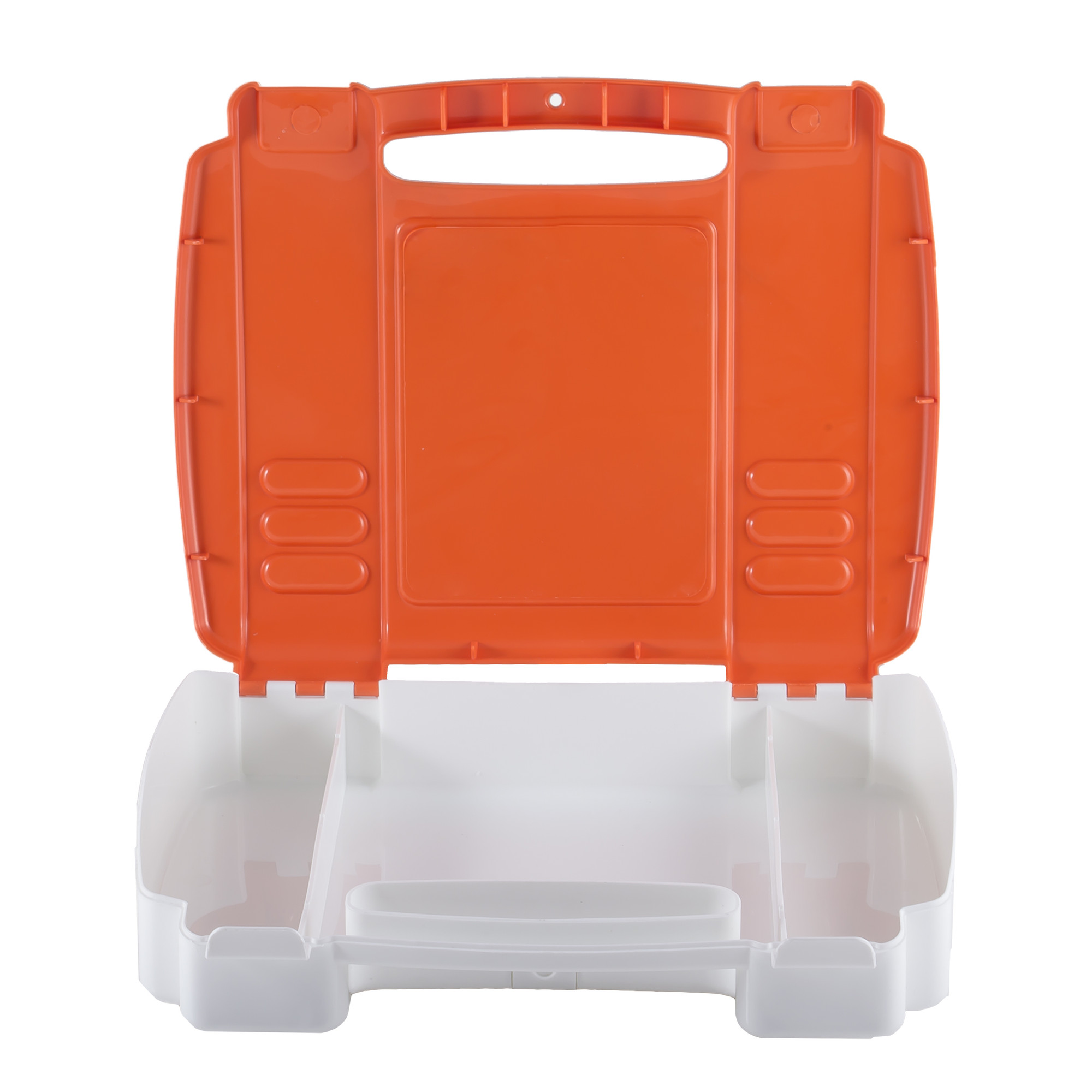 جعبه کمک های اولیه مدل مانا 01 جعبه کمک های اولیه مدل مانا 01