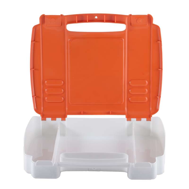 جعبه کمک های اولیه مدل مانا 01 جعبه کمک های اولیه مدل مانا 01