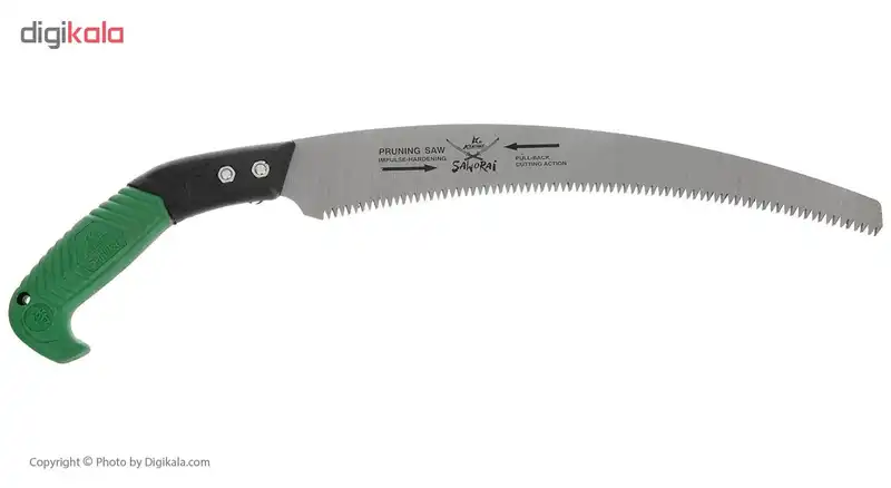 اره باغبانی ساورایی کد 02