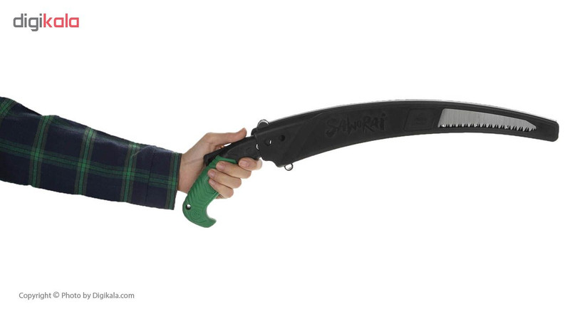 اره باغبانی ساورایی کد 02