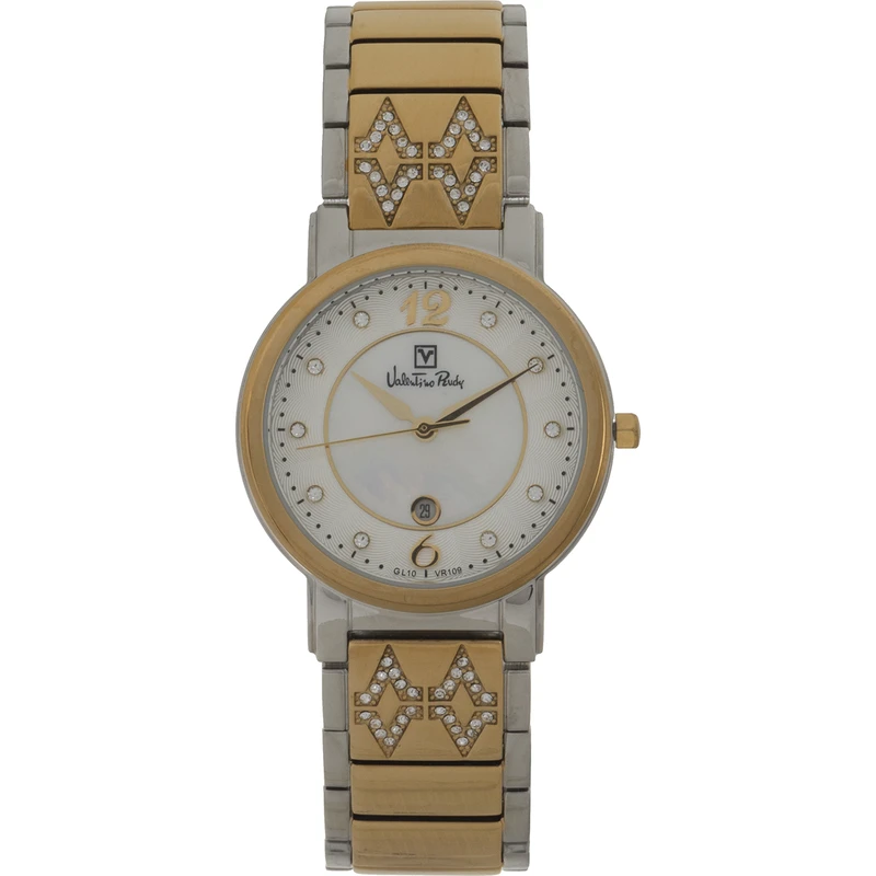 ساعت مچی عقربه ای زنانه والنتینو رودی مدل VR109-2155S