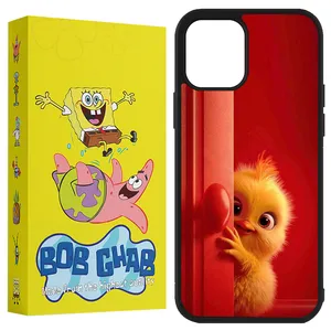  BOB Ghab BCP11PM Cover For Apple iPhone 11 Pro Max