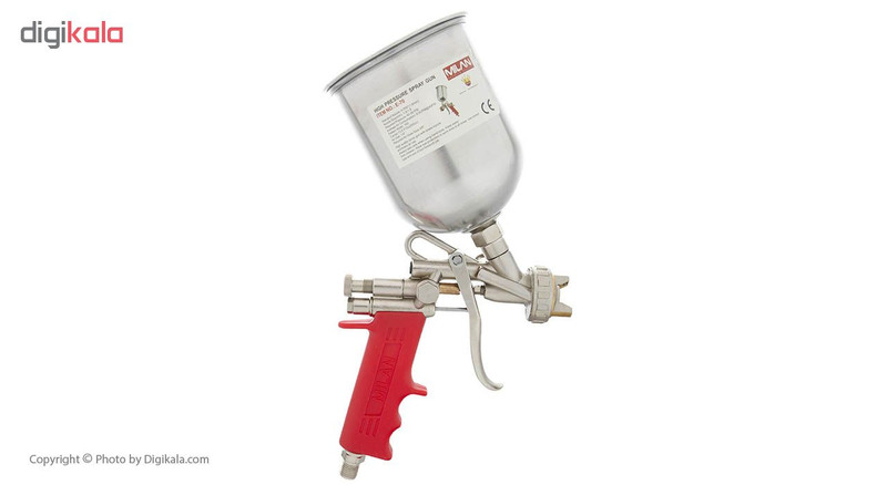 پیستوله بادی میلان مدل E-70