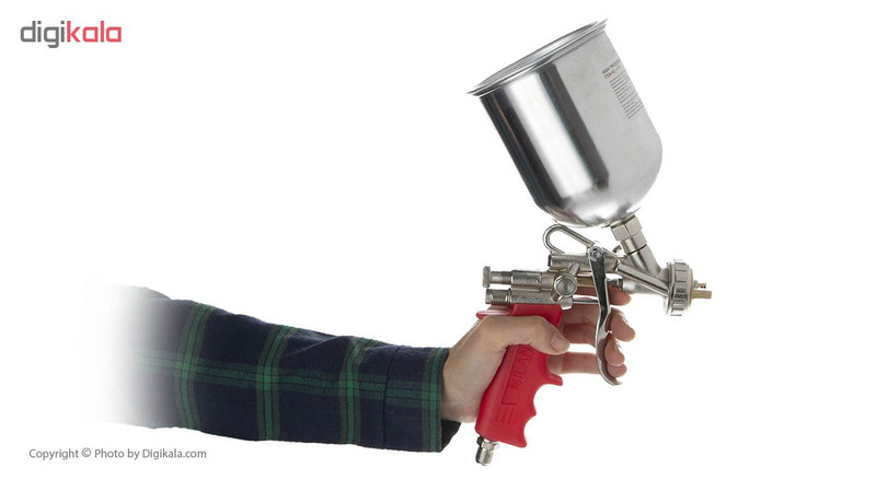 پیستوله بادی میلان مدل E-70