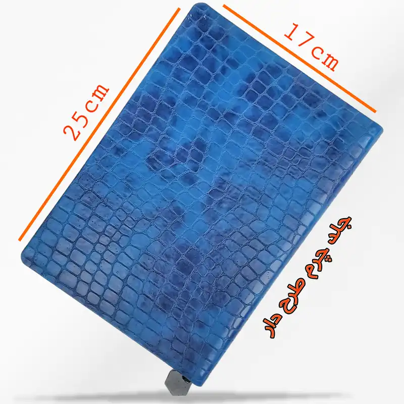 سالنامه سال 1403 مدل بلوکی کد SN1