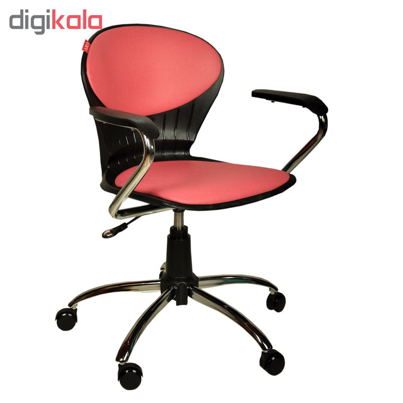 صندلی اداری آریا مدل A130
