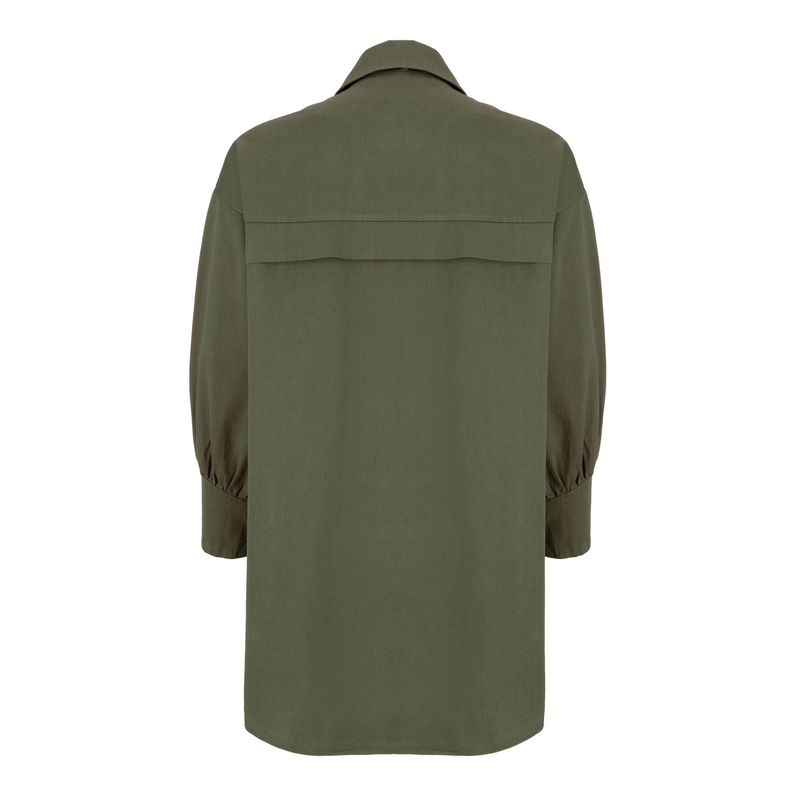 مانتو و شلوار زنانه السانا مدل راحیل کد 172710 - - 7