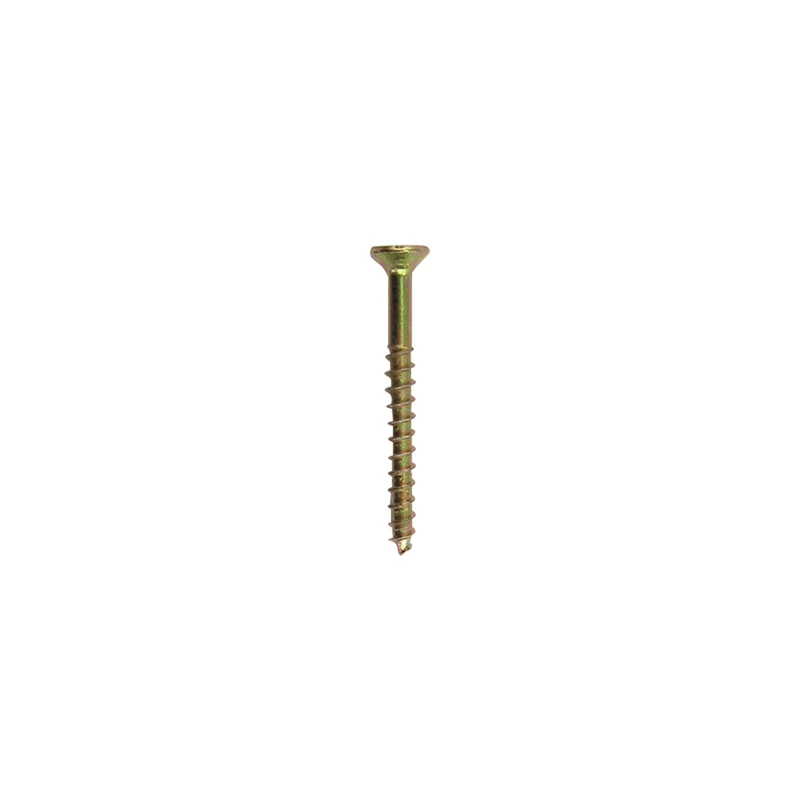 پیچ چوب ایبن مدل 2x10 کد 0611 بسته 144 عددی