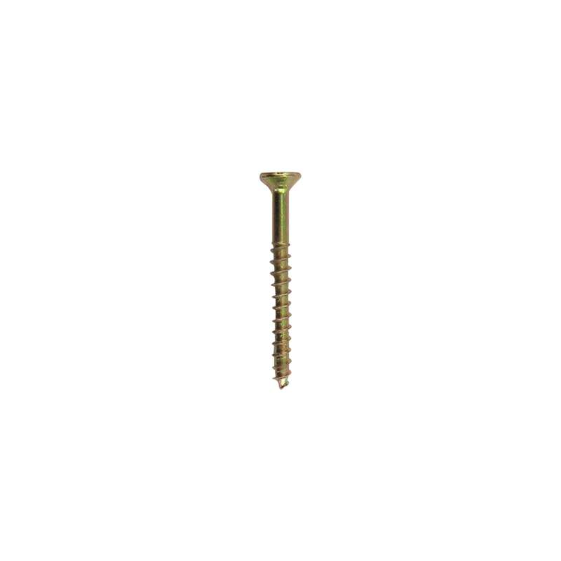 پیچ چوب ایبن مدل 2x10 کد 0611 بسته 144 عددی