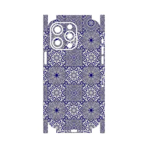 MAHOOT Iran Tile 11-FullSkin Cover Sticker for Apple iPhone 15 Pro Max