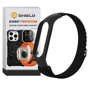 Ultimate Shield Alpine UL Band suitable for Xiaomi Mi Band 4