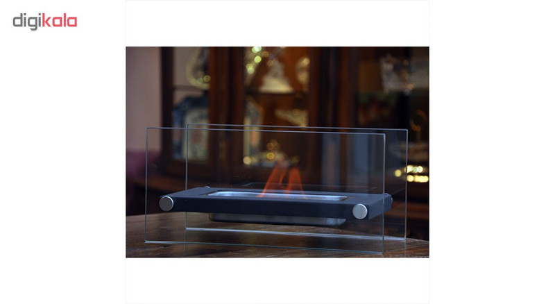 شومینه رومیزی فایر فرند مدل BioEthanol table fireplace