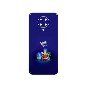 MAHOOT inside out Cover Sticker for Xiaomi Poco F2 Pro