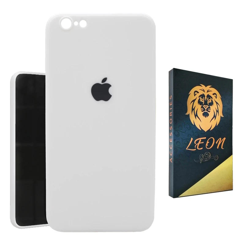 کاور لئون مدل Si_lickon  مناسب برای گوشی موبایل اپل iPhone 6