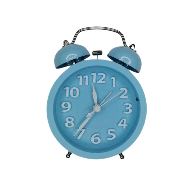 ساعت رومیزی مدل فانتزی عدد برجسته b3